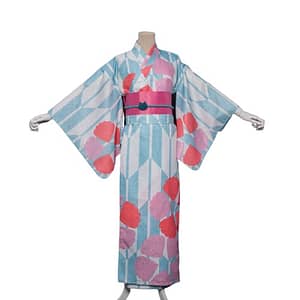 Kimono Demon Slayer Mitsuri Original S
